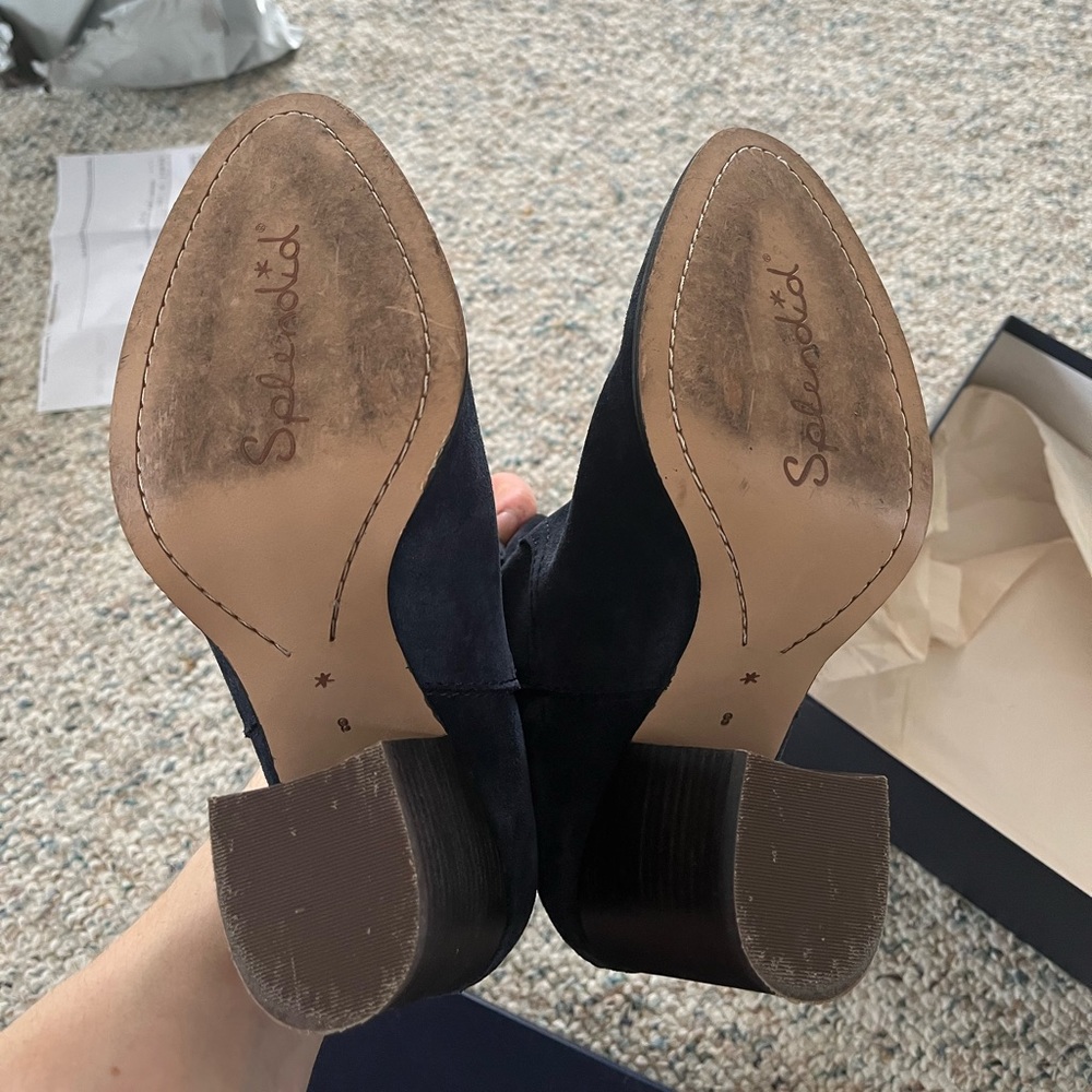 Splendid Booties - Picture 5 of 14